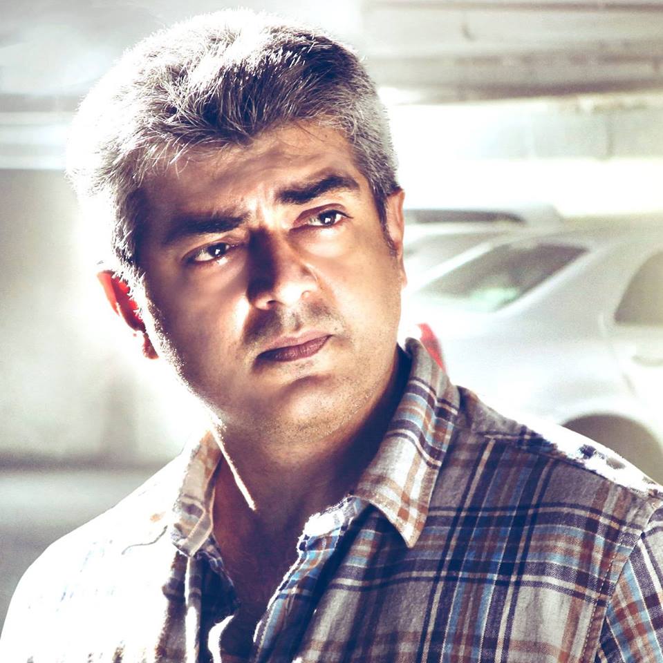 Ajith kumar