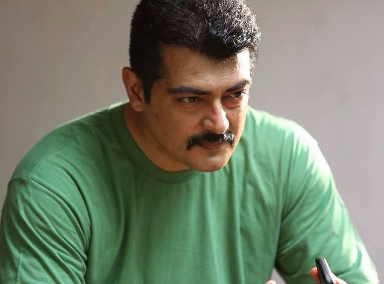 Ajith kumar