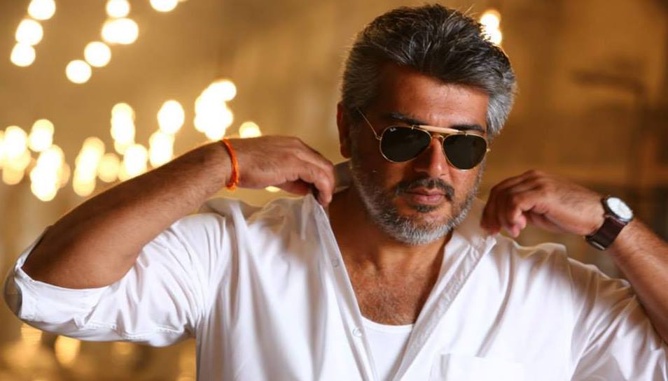 Ajith kumar