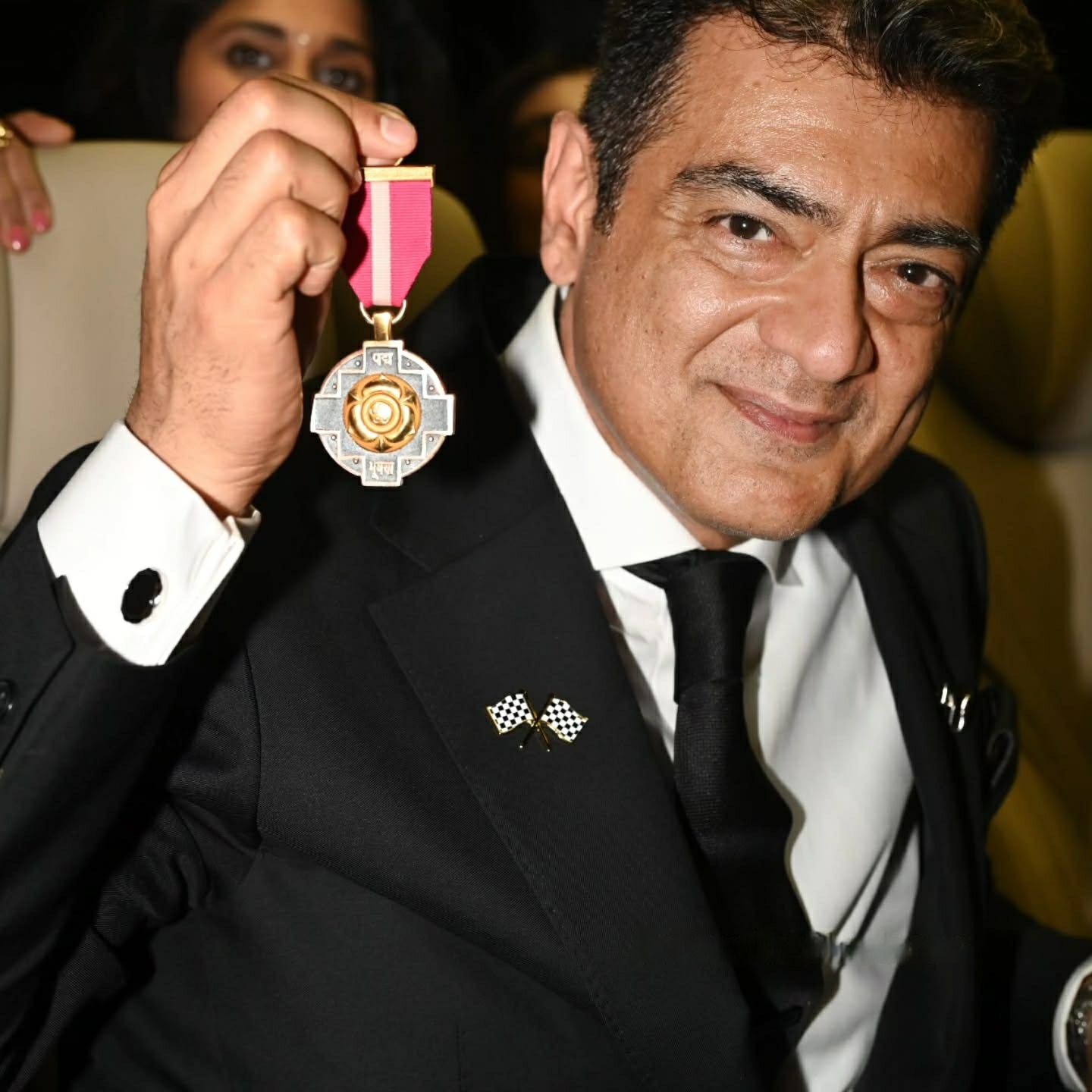 Ajith kumar