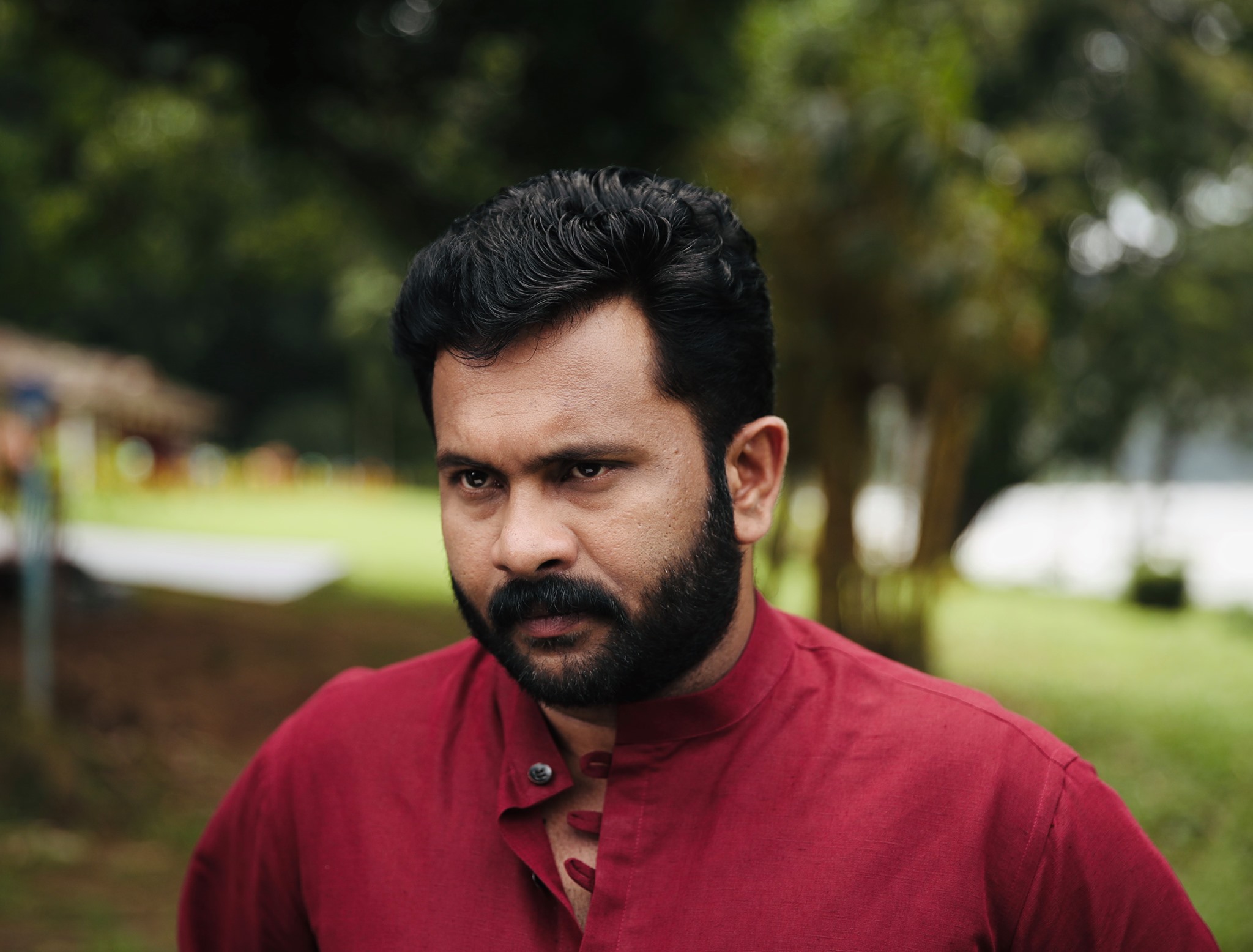 Aju Kurian Varghese
