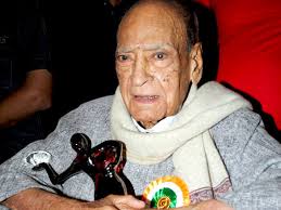 Avtar Kishan Hangal