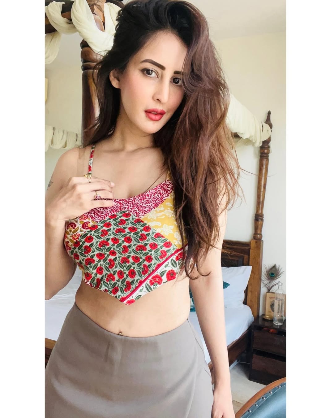Chahatt Khanna