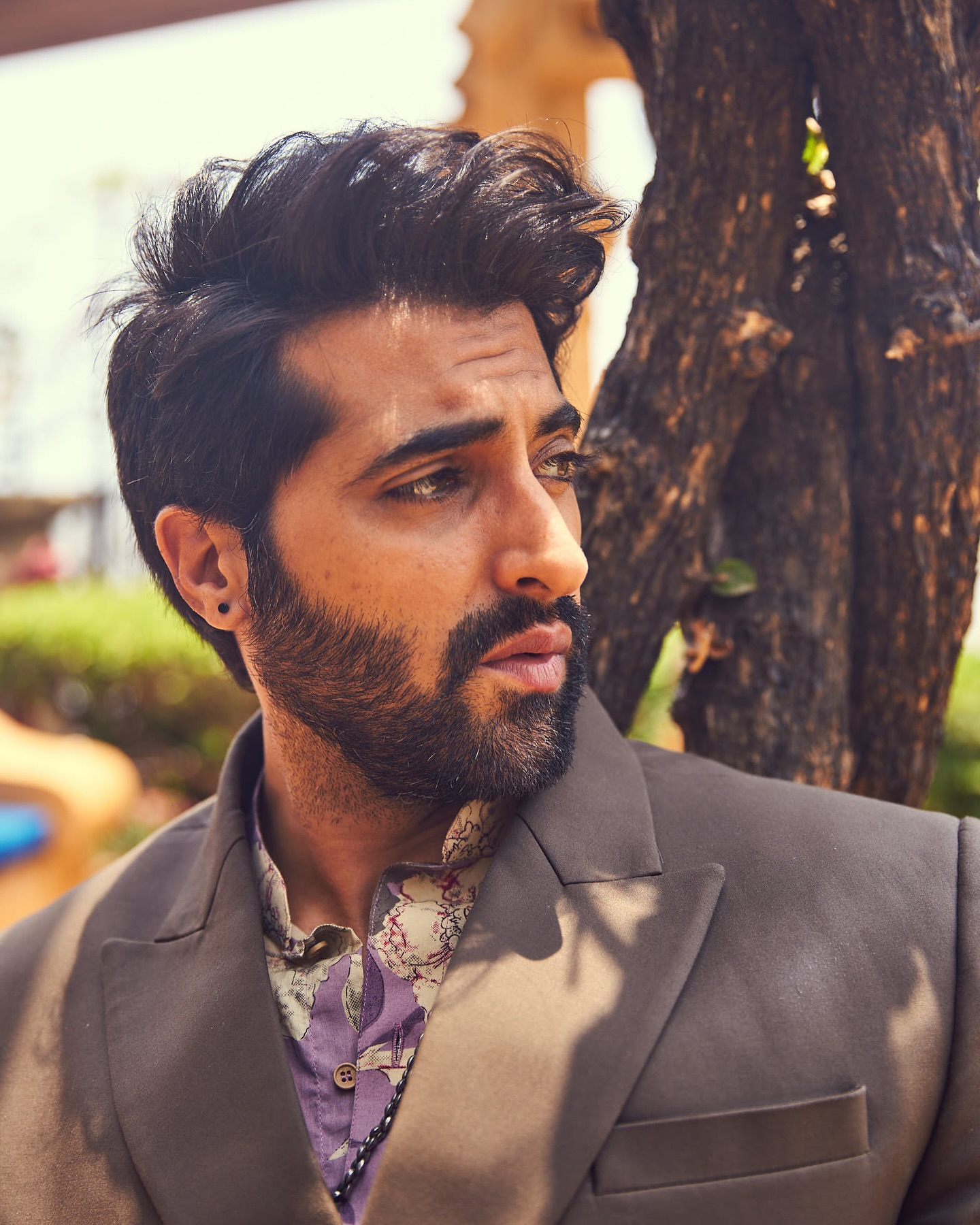 Akshay Oberoi