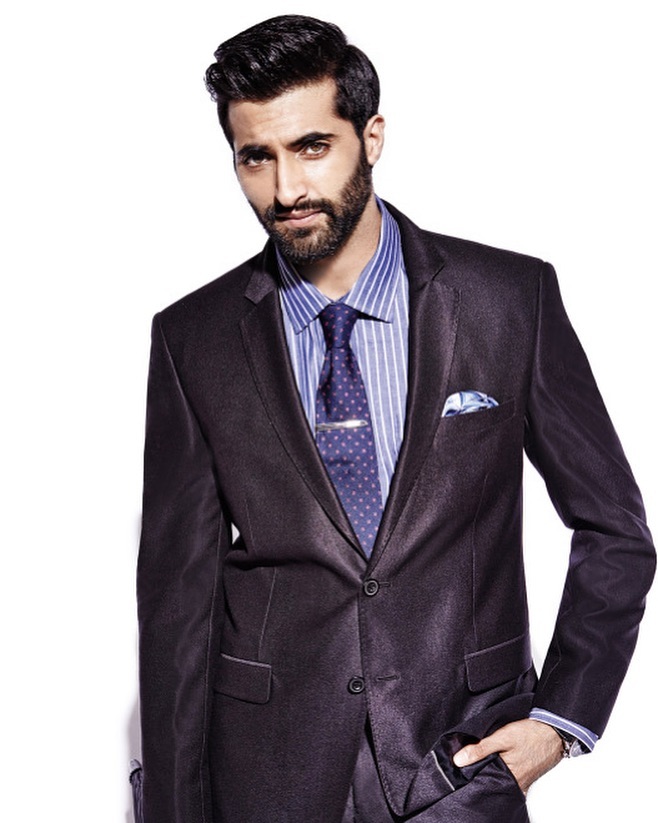 Akshay Oberoi