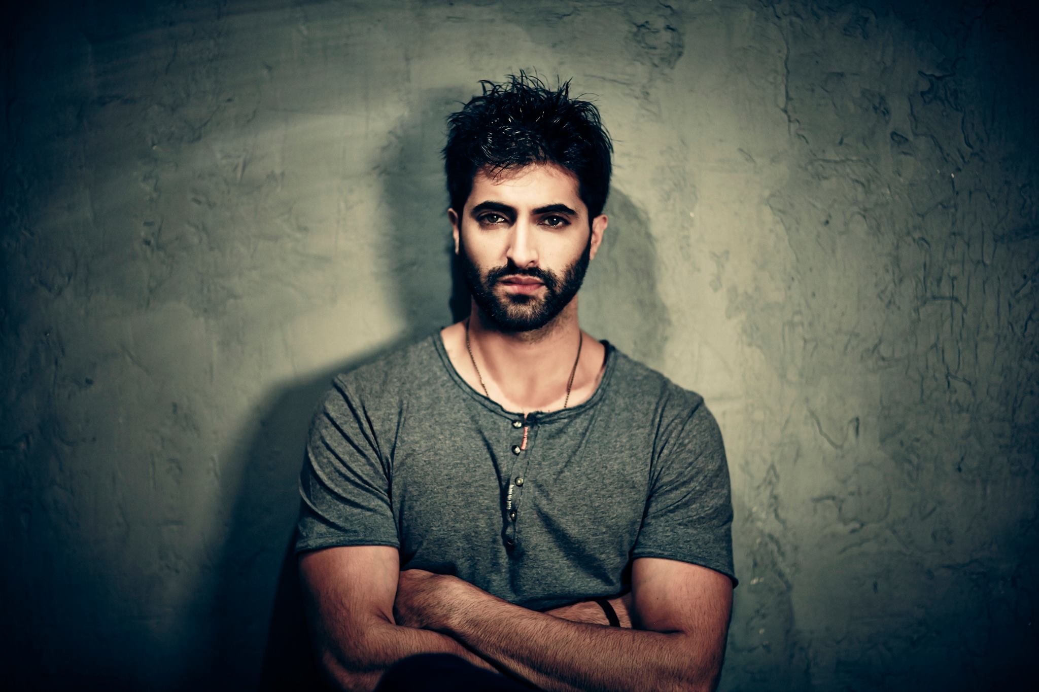 Akshay Oberoi
