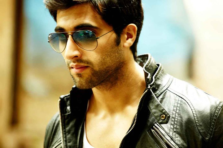 Akshay Oberoi