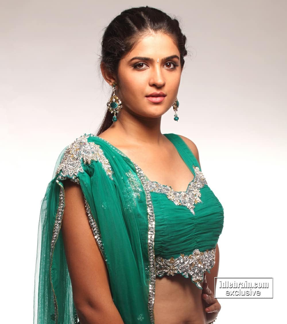 Deeksha Seth