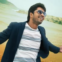 Allari Naresh