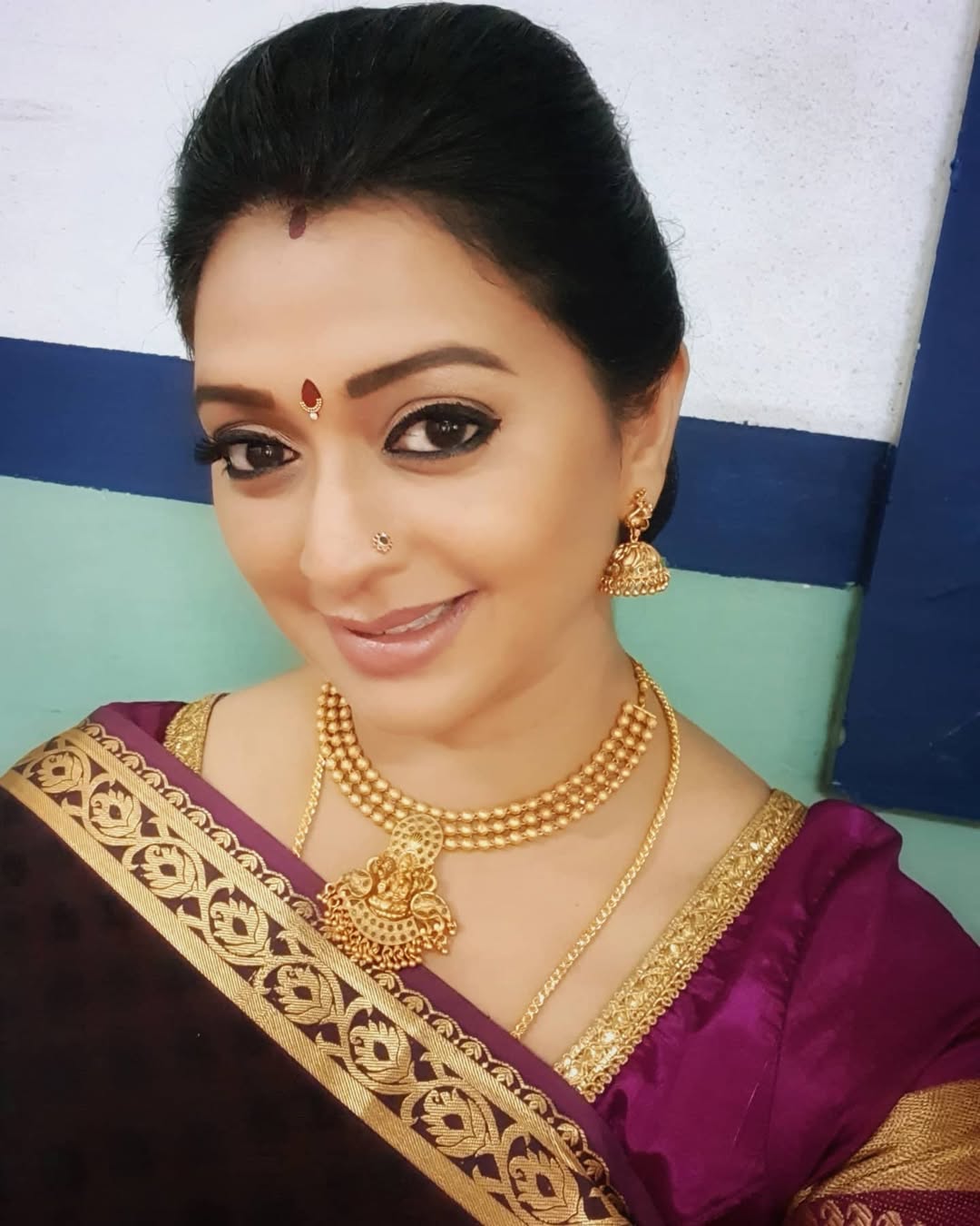 Gayatri Jayaraman