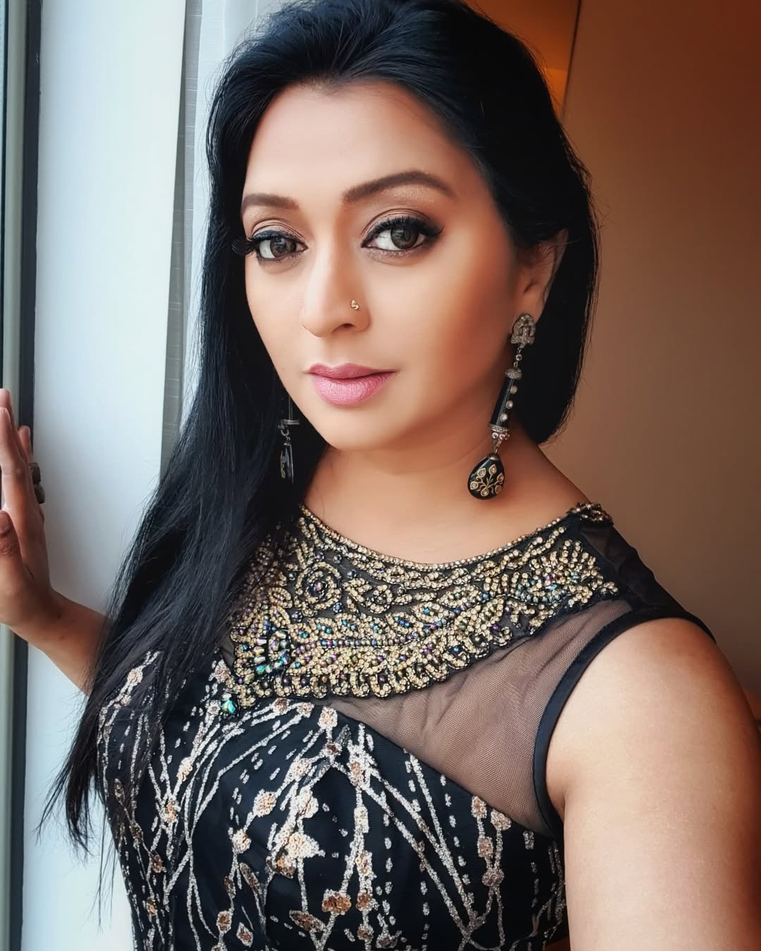 Gayatri Jayaraman