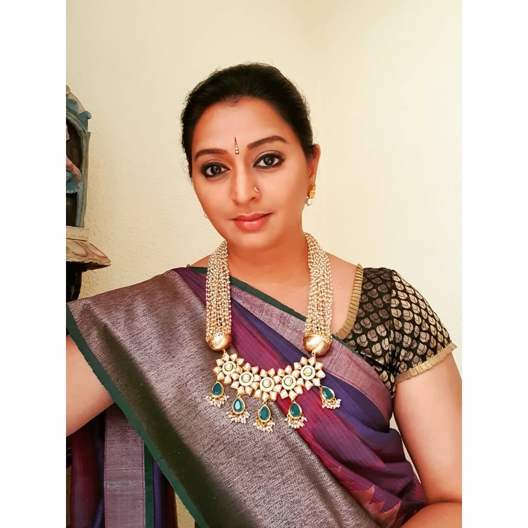 Gayatri Jayaraman
