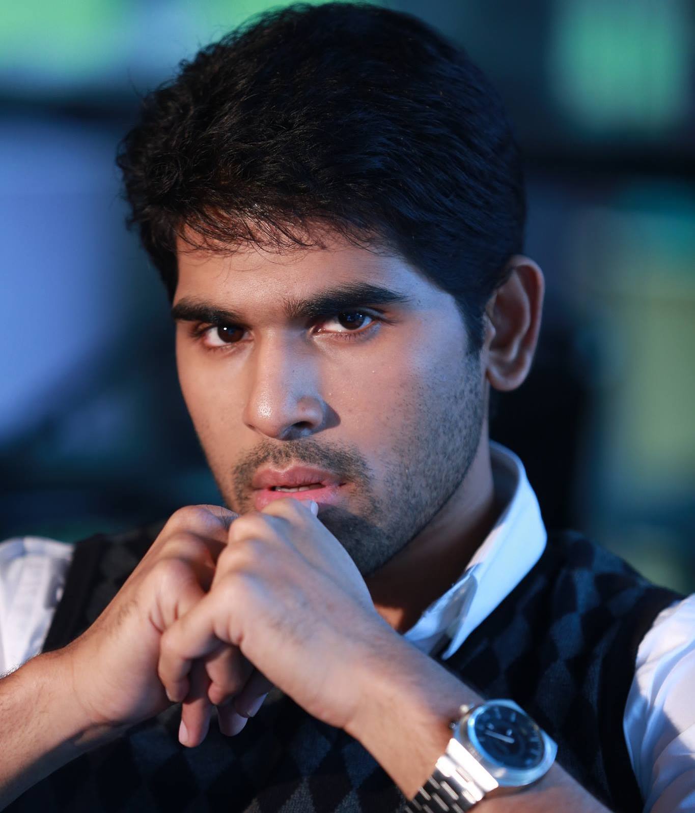 Allu Sirish