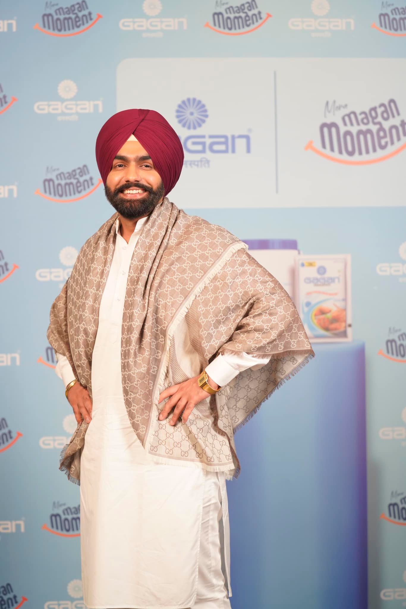 Amninderpal Singh Virk