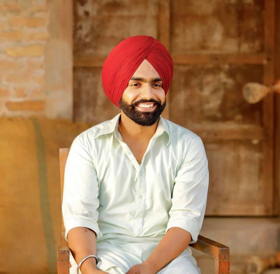 Amninderpal Singh Virk