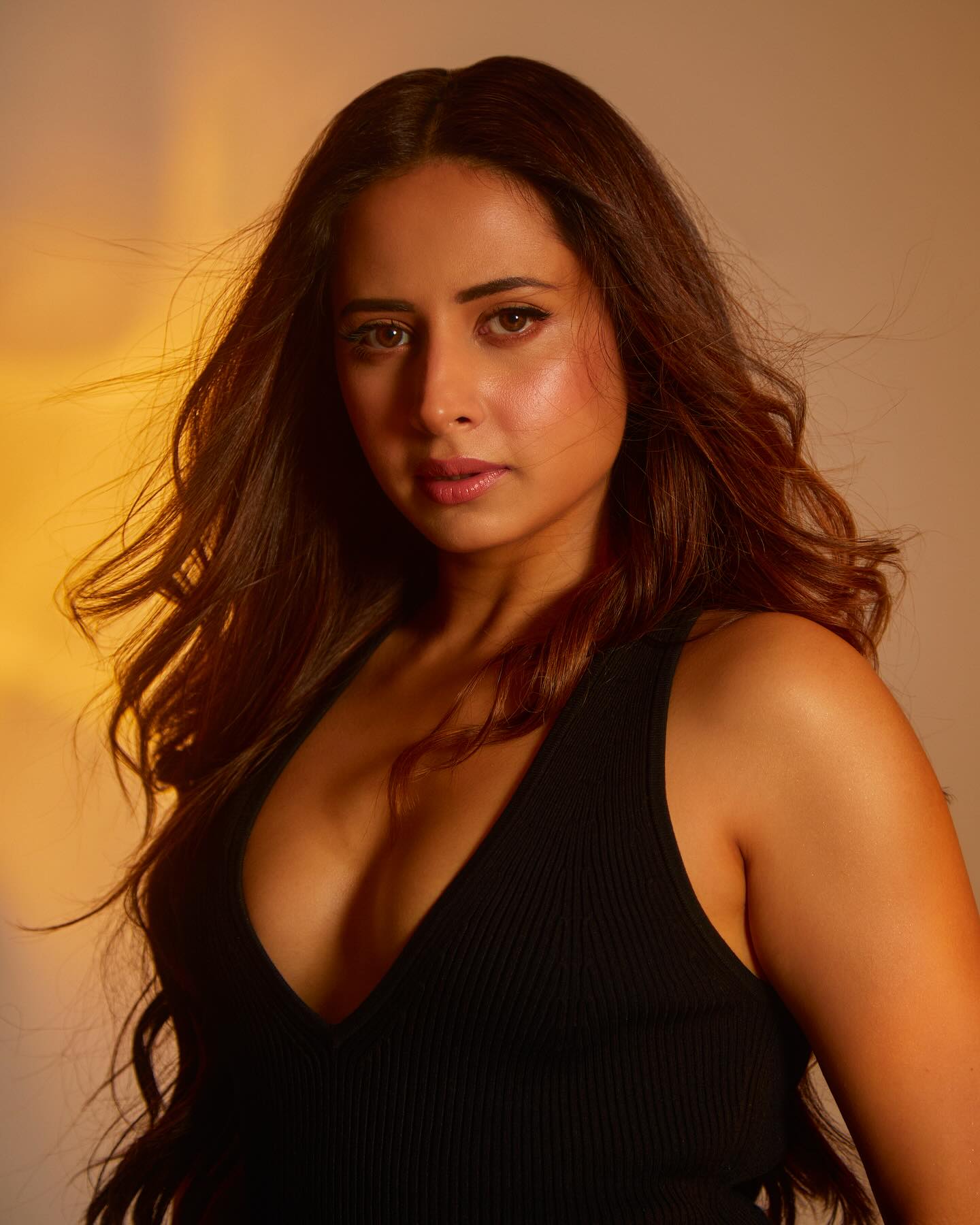 Sargun Mehta
