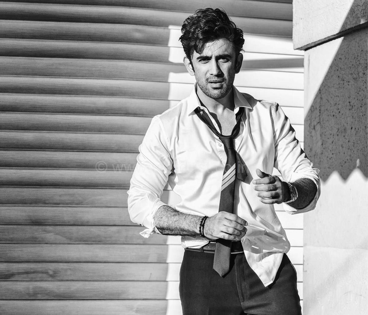 Amit Sadh