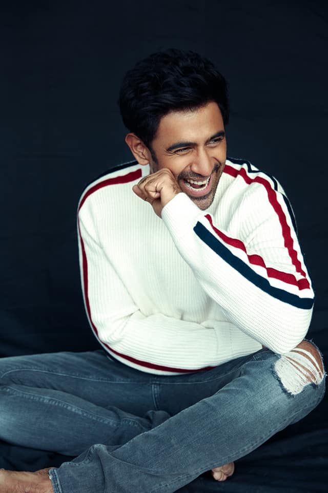 Amit Sadh