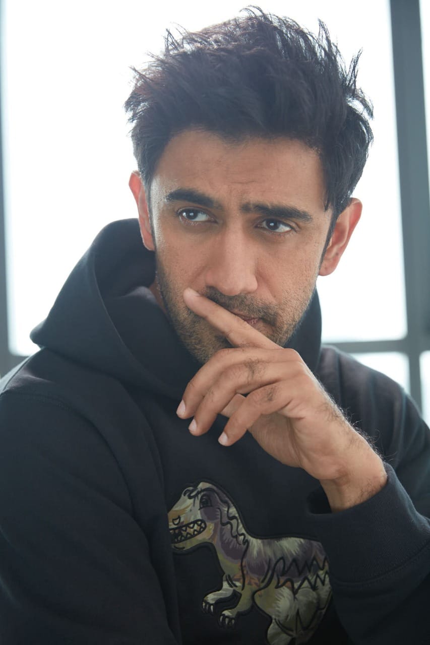 Amit Sadh