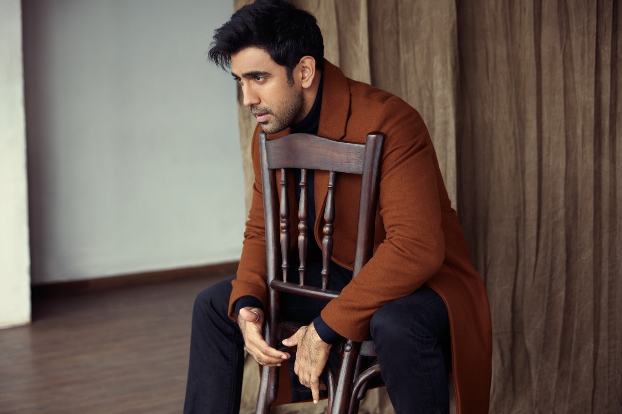Amit Sadh