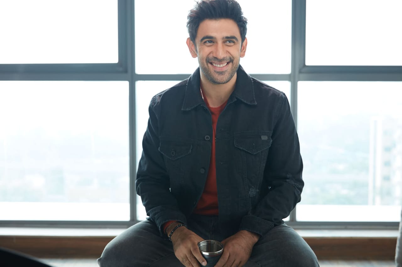 Amit Sadh