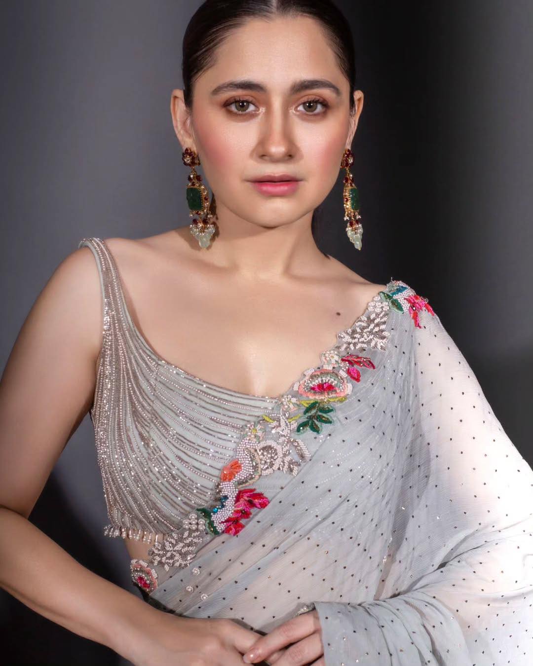 Sanjeeda Shaikh
