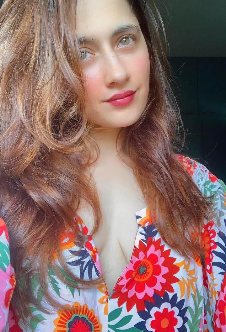 Sanjeeda Shaikh