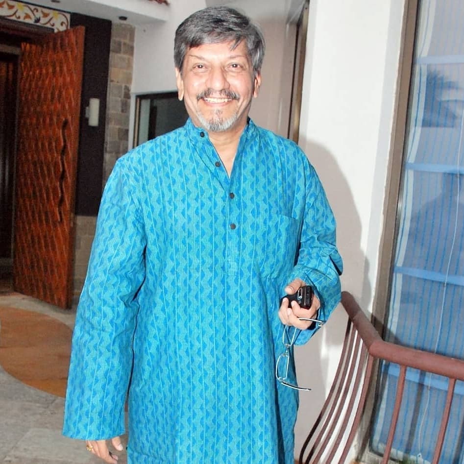 Amol Palekar