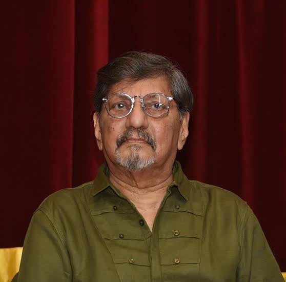 Amol Palekar