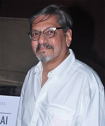 Amol Palekar