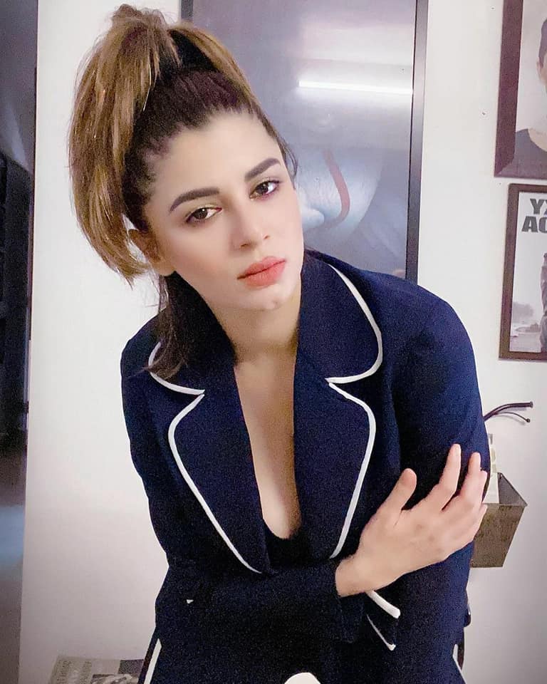 Kainaat Arora