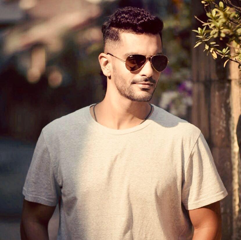 Angad Bedi