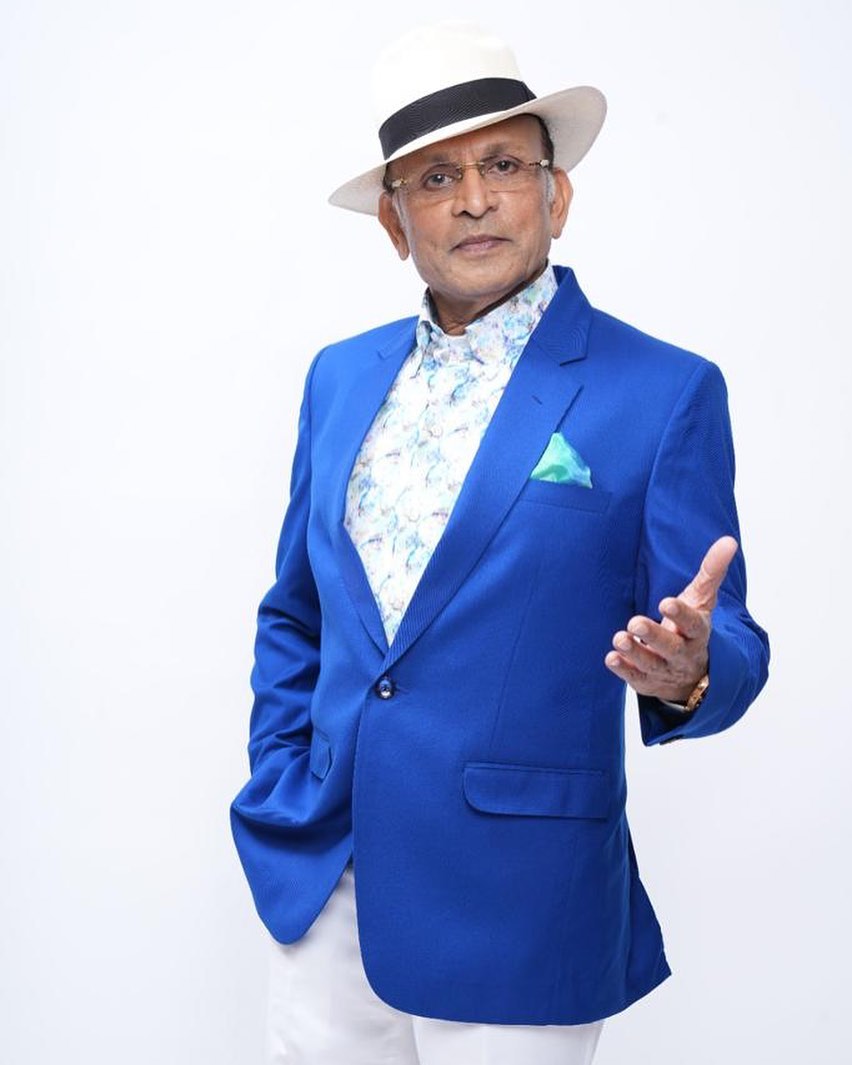 Annu Kapoor