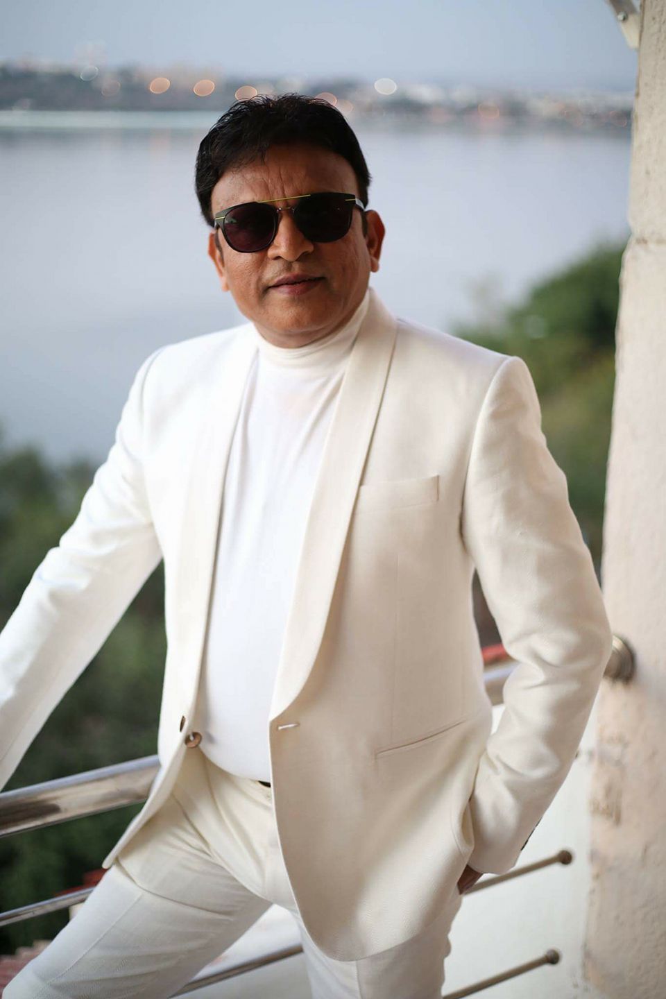 Annu Kapoor