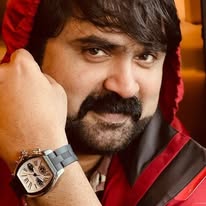 Anoop Menon