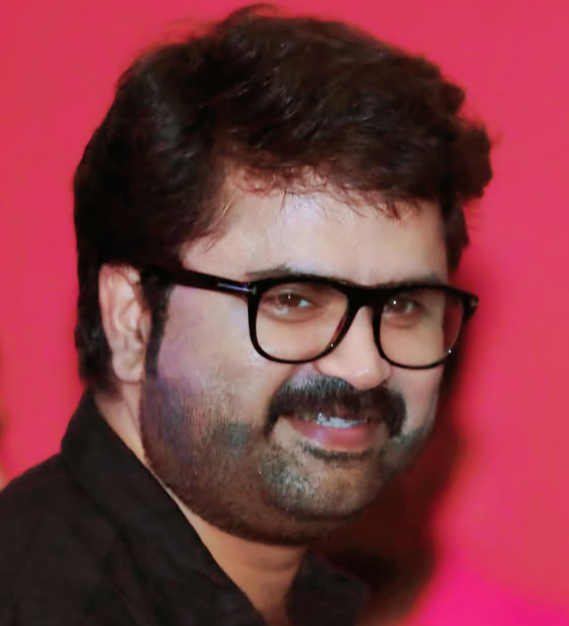 Anoop Menon