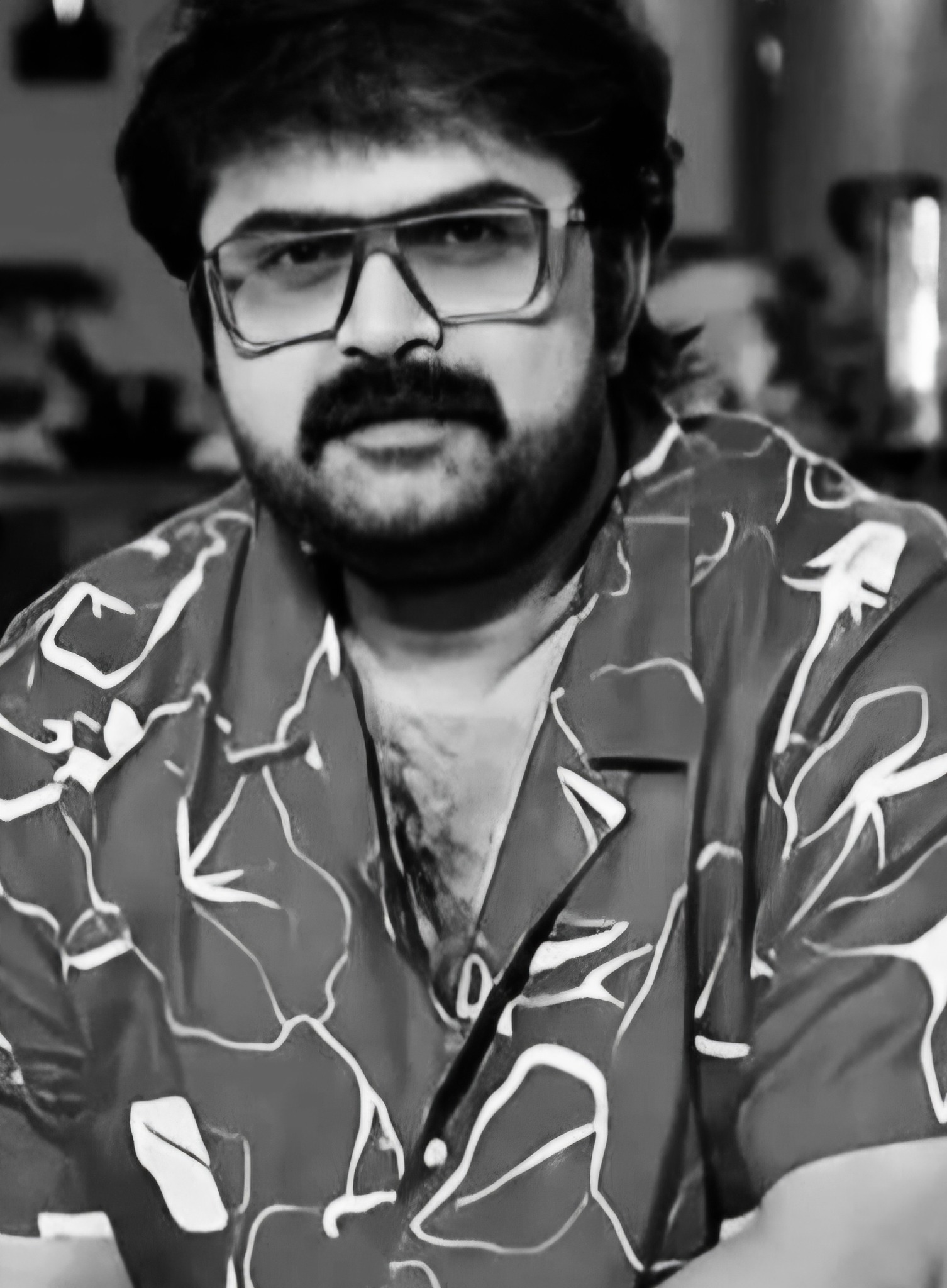 Anoop Menon