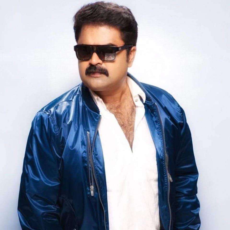 Anoop Menon