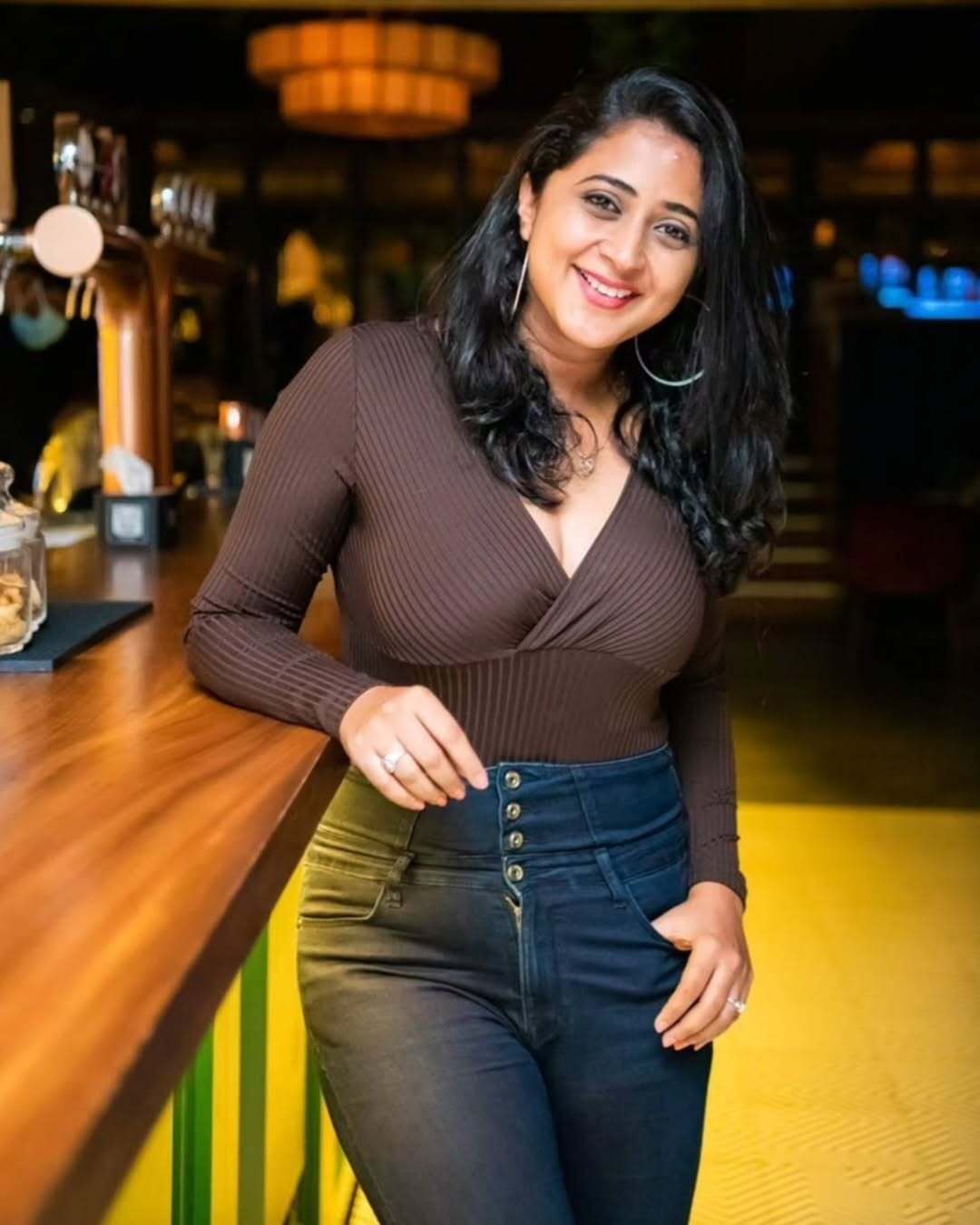 Kanika Subramaniam