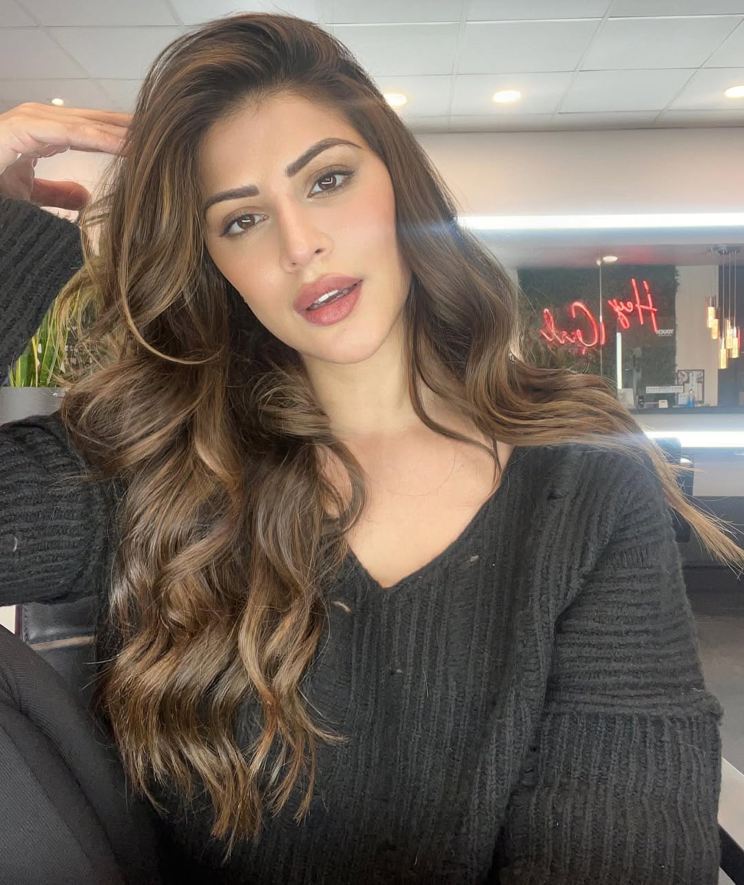 Karishma kotak