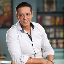 Anup Soni