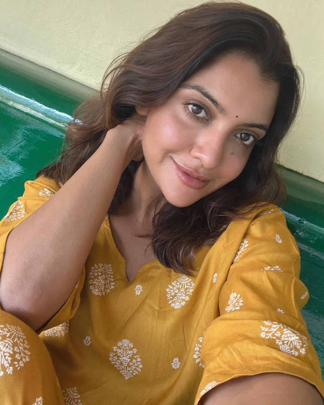 Madhuri Itagi