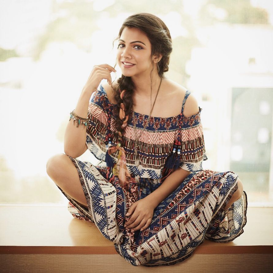 Madonna Sebastian