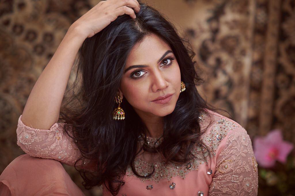 Madonna Sebastian