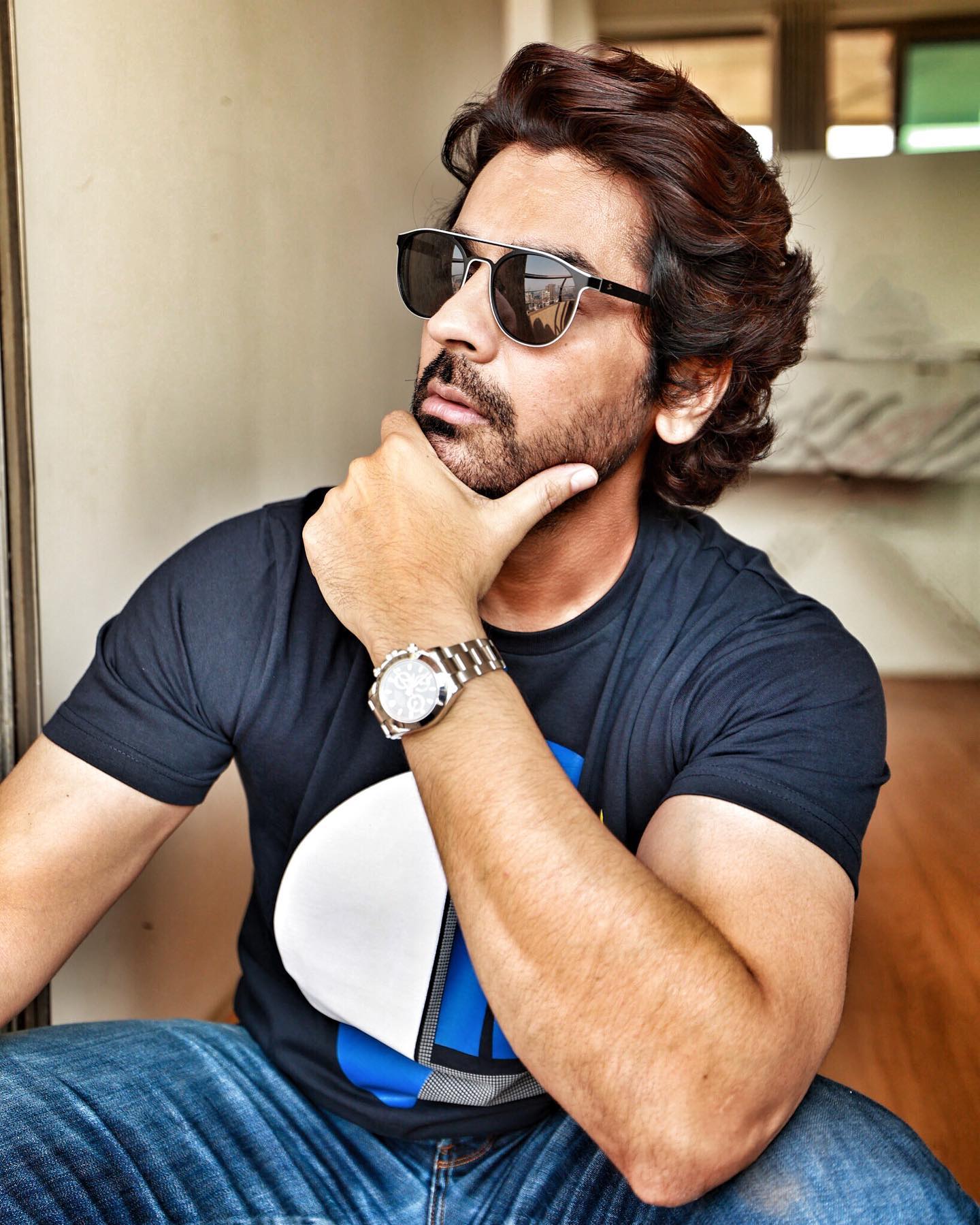 Arjan Bajwa
