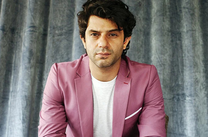 Arjun Mathur