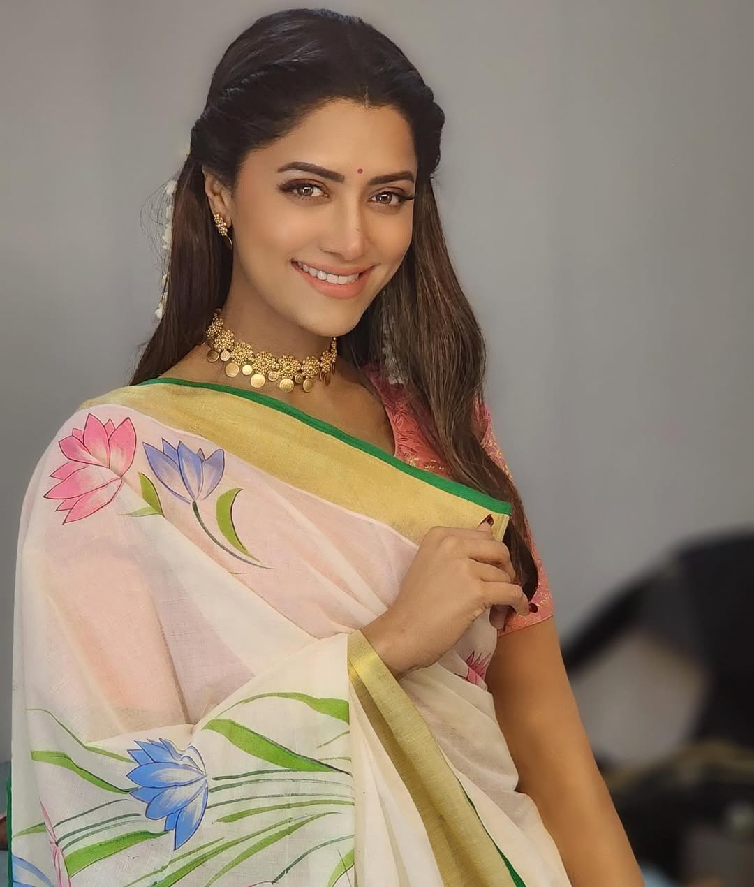Mamta Mohandas