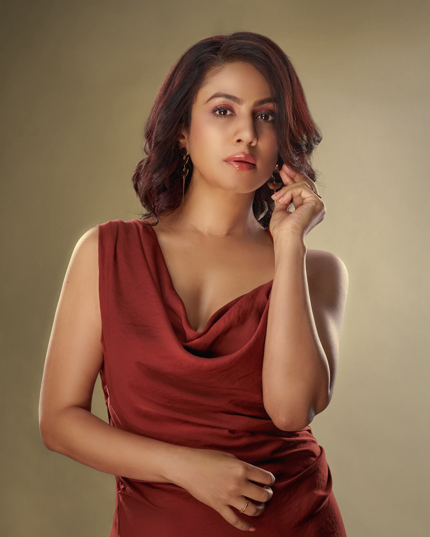 Mansi Parekh