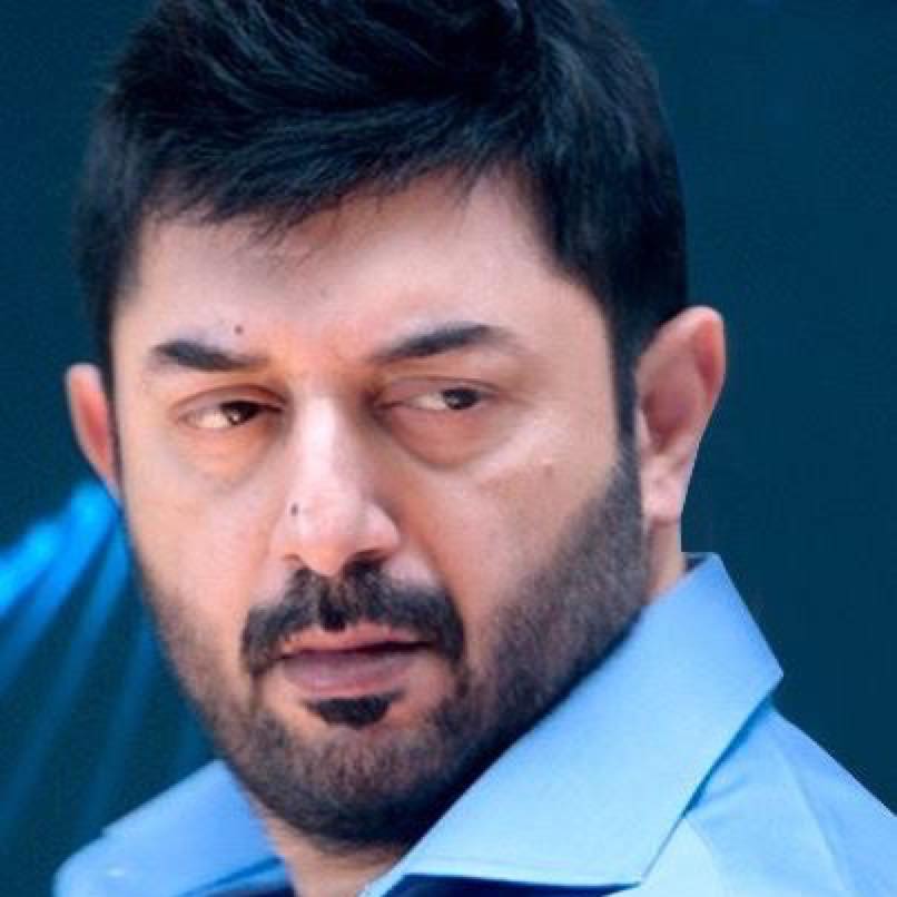 Arvind Swamy