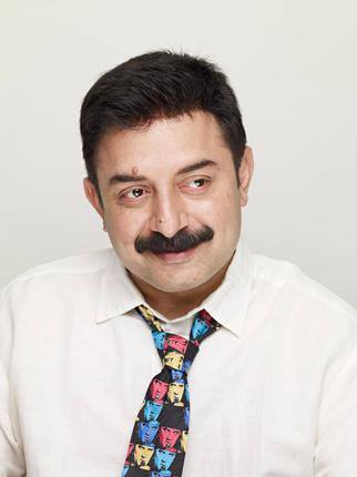 Arvind Swamy